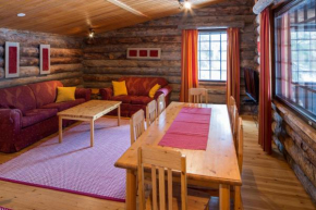 Holiday Club Ruka Cottages, Kuusamo